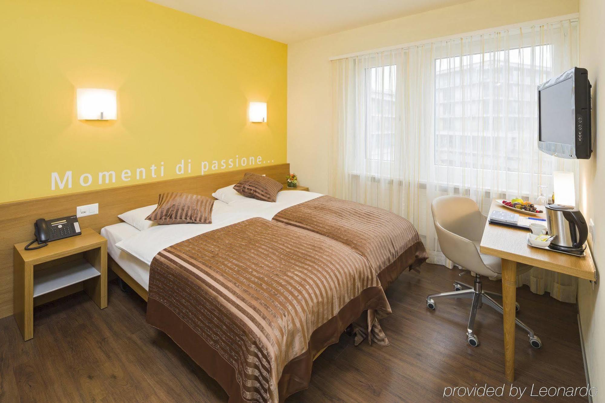 Sommerau-Ticino Swiss Quality Hotel Dietikon Room photo
