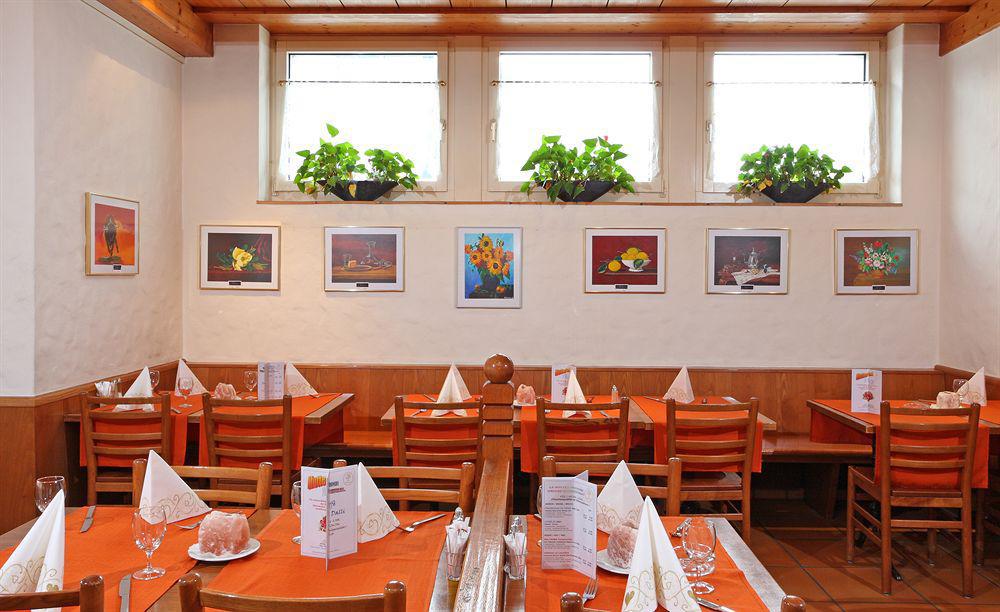 Sommerau-Ticino Swiss Quality Hotel Dietikon Exterior photo